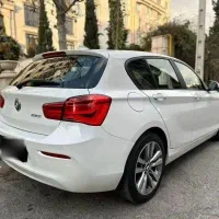BMW 120i