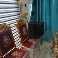 مبل سلطنتی
