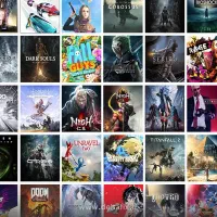آرشیو بازی PS4