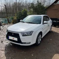 دناپلاس توربواتوماتیک آپشنال 1401