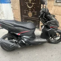 هندا کیلیک ۴۰۱