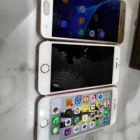 فروش ۳ عدد گوشی