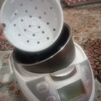 پلو پز ۴نفره