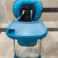 صندلی غذای کودک