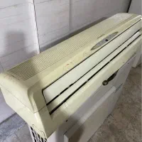 کولر گازی اجنرال