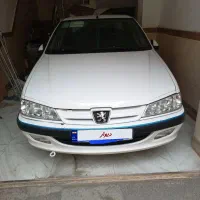 پژو پارس سال مدل ۹۸ درجه یک