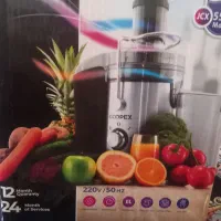 آبمیوه گیری