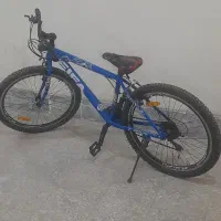 دوچرخه سایز ۲۶