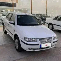 سمند داشبورد کرم، مالتی پلکس، کم کار