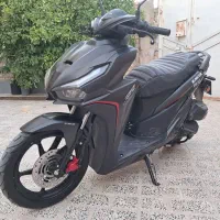 موتور کلیک کویر  150 S2 مدل 1403