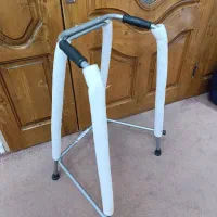 واکر درجه یک و کارنکرده