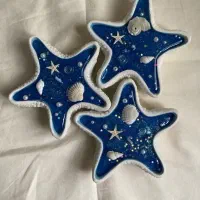 ستاره ی دریایی که نور رو به خونت میاره
