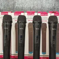 میکروفون بیسیم تسکو