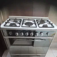 گاز ۵ شعله فردار