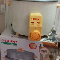 پلوپز و بخار پز سانی