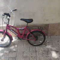 دوچرخه بچه سایز ۱۶