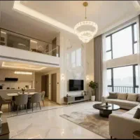 61 متر فول امکانات،بینظیر/جانبازان غربی،گلشن دوست