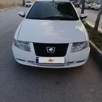 سمند سورن تمام رنگ89