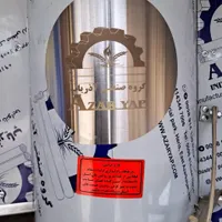 فروش یک دستگاه تنور دوار برند آذریاپ|ماشین‌آلات صنعتی|فرخ‌شهر, |دیوار
