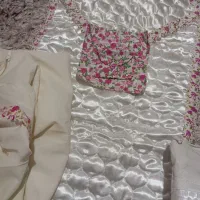 چادر نماز لاکیف  مخصوص سن تکلیف