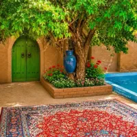 اجاره مغازه ۱۴۰ متری معلم