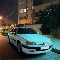 پرشیاTU5 مدل۹۹