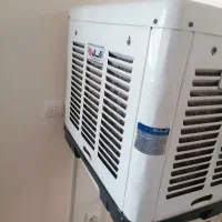 کولر آبی آبسال دستی و اتومات 1500