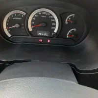 ساینا ۹۸ در حد صفر فقط ۲۶ هزار کارکرد