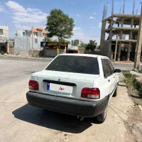 پراید۱۳۱مدل۱۳۸۹