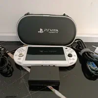 Ps vita|کنسول، بازی ویدئویی و آنلاین|تهران, افسریه شمالی|دیوار