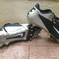 کفش استوک دار فوتبال مردانه نایک اورجینال