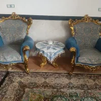 مبل سلطنتی