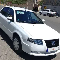 سورن پلاس XU7P مدل ۱۴۰۵