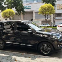 تیگو5 مدل 99 تحویلی 1400