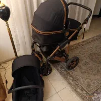 کالسکه و کریر