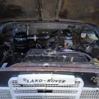 لندرور