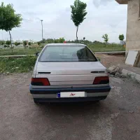 پژو 405|خودرو سواری و وانت|زنجان, |دیوار