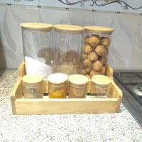 سرویس پاسماوری درب چوبی