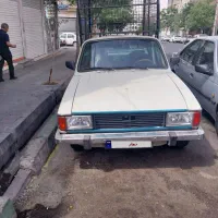 پیکان وانت مدل ۱۳۹۰ دوگانه کارخانه
