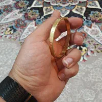دستبند طلا