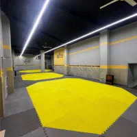 آکادمی باشگاه تکواندو