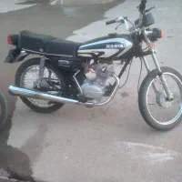 سکل ۸۶|موتورسیکلت|شوشتر, |دیوار