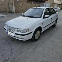 سمند الیکس