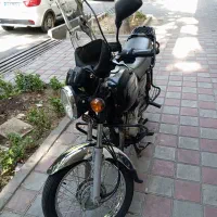 باجاج باکسر مدل 1398