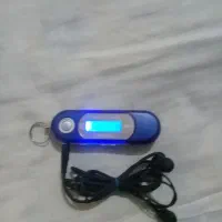 ام‌پی‌تری پلیر حافظه۱۶گیگ(دو کاره)