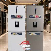 یخچال فریزر جنرال مدل RFMC