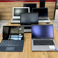 خرید و فروش لپتاپ نو و کارکرده (استوک)