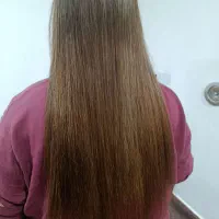 درخواست کارآرایشگری دارم