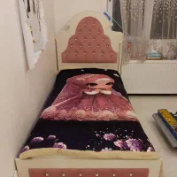 سرویس خواب کودک و نوجوان