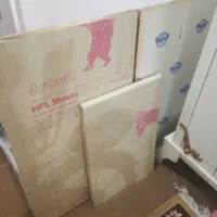 سه عدد صفحه کابینت نظم دهنده کابینت